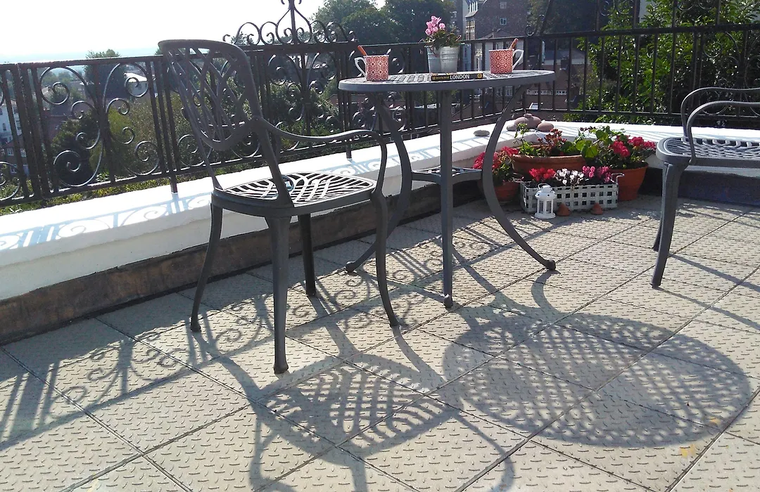 Crystal Palace B&B-1