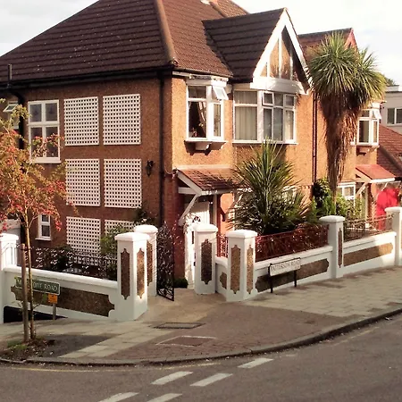 Crystal Palace B&B-3